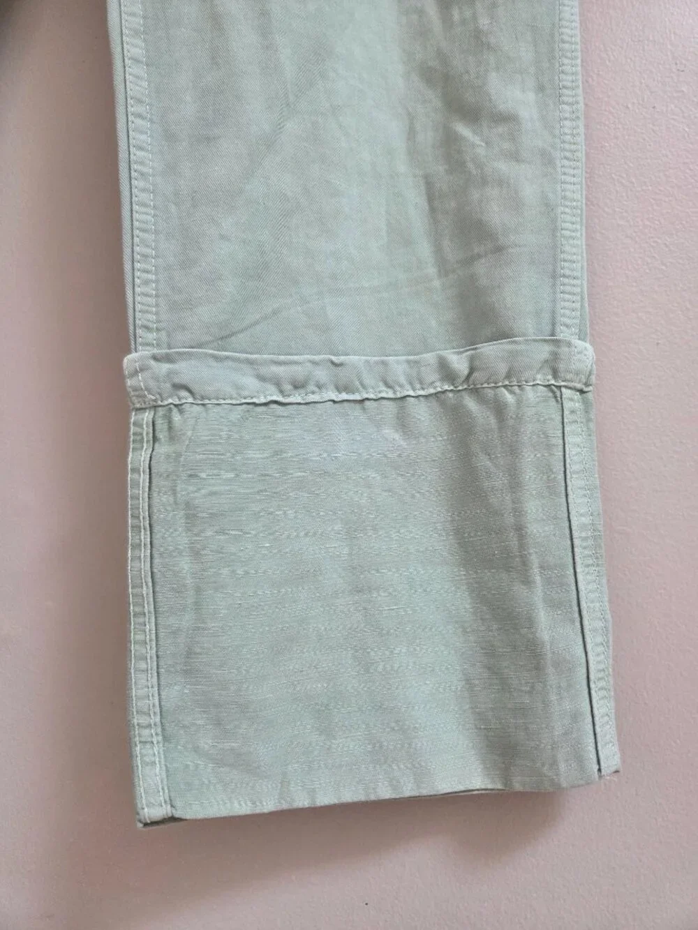 Zara tokyo trouser